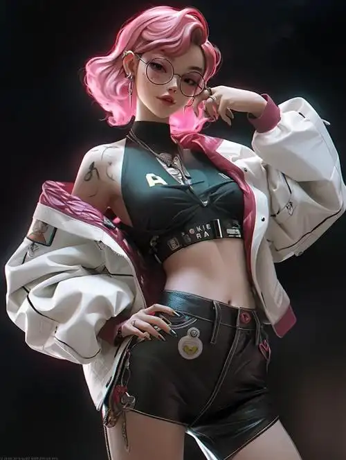 深渊探秘